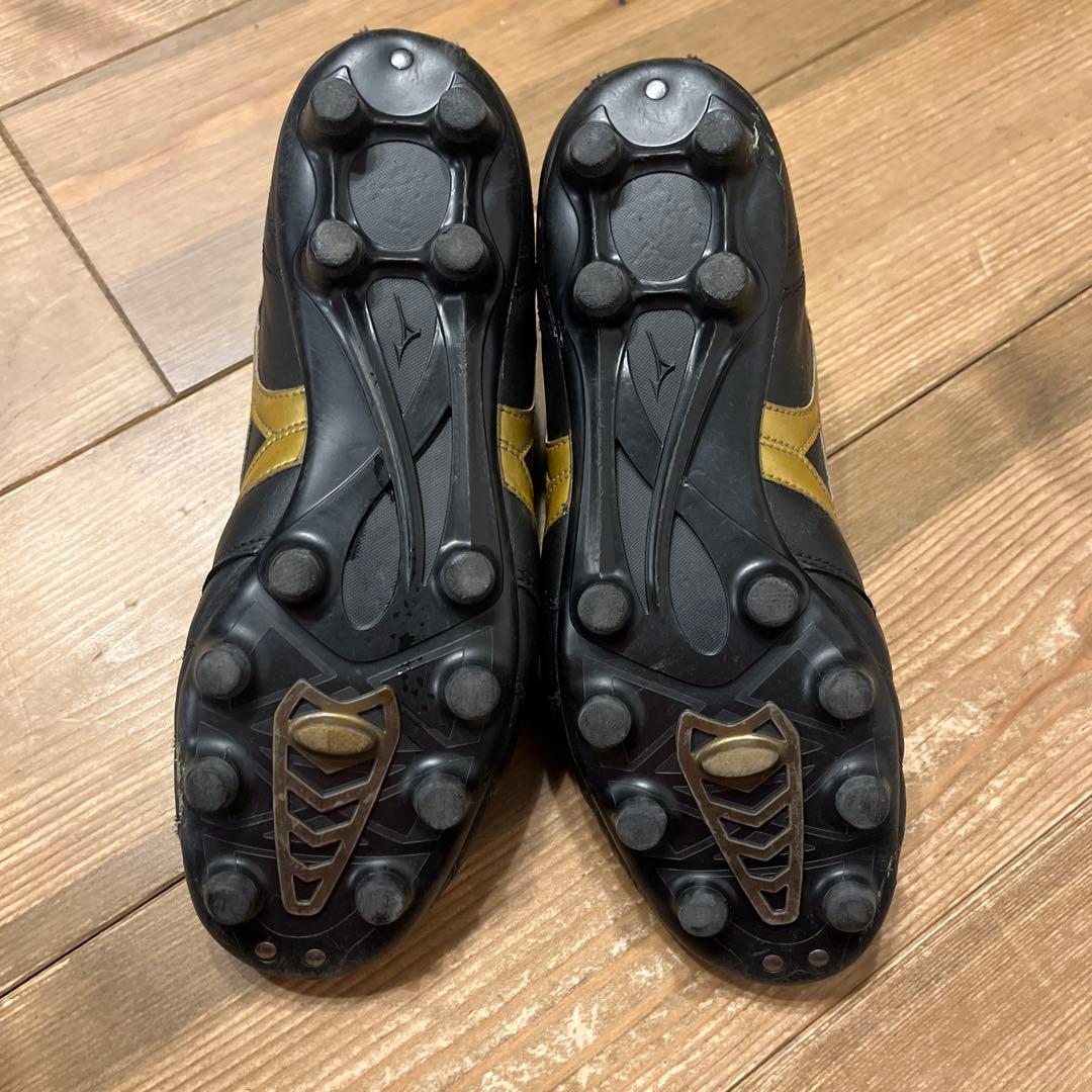 こ*う様 モレリア2 25.5cm