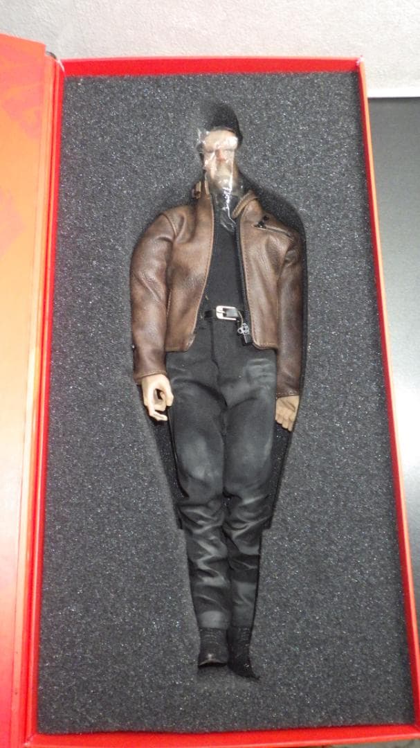 DAMTOYS　GANGSTERS KINGDOM　GK001