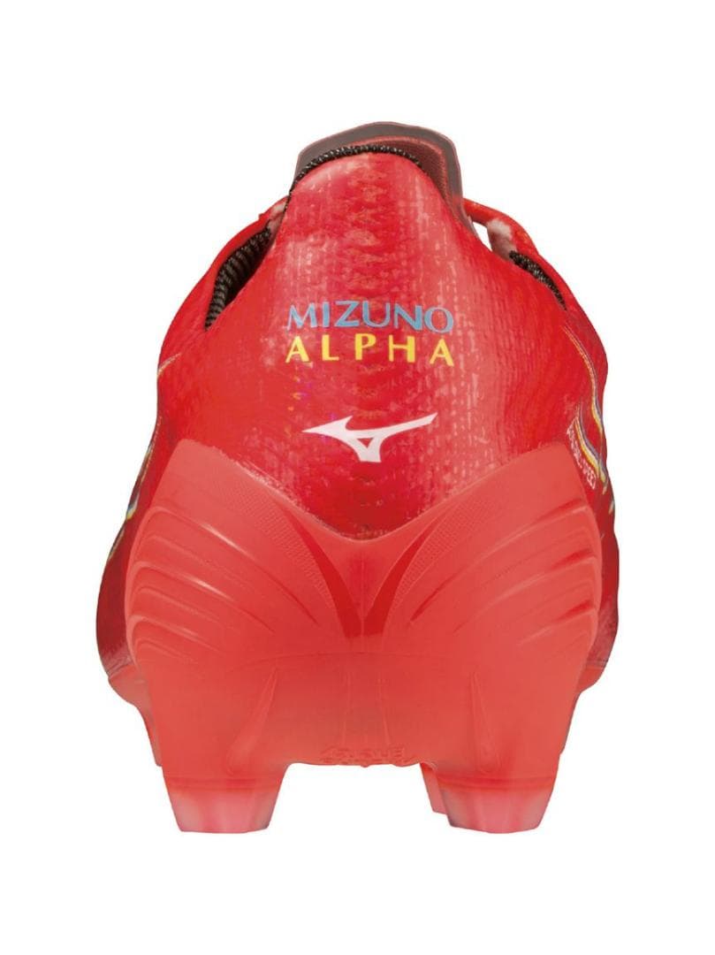 ミズノアルファ エリート 28.0㎝フェアリーコーラル