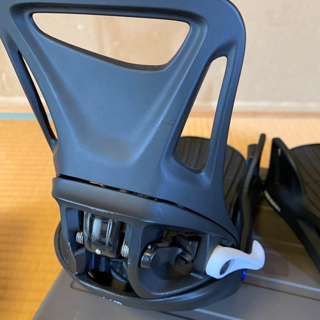 c*n様 BURTON Step onブーツ25cm、ビィンディングセットキッズ