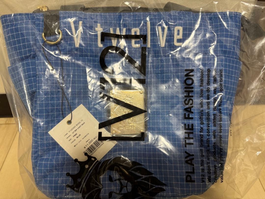 V12(ヴィトゥエルヴ)★バッグ