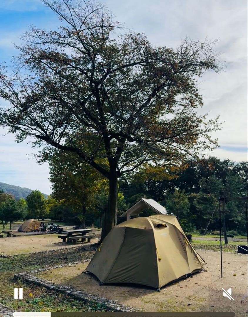 Coleman コンパクトドーム/LDX スタートパッケージ