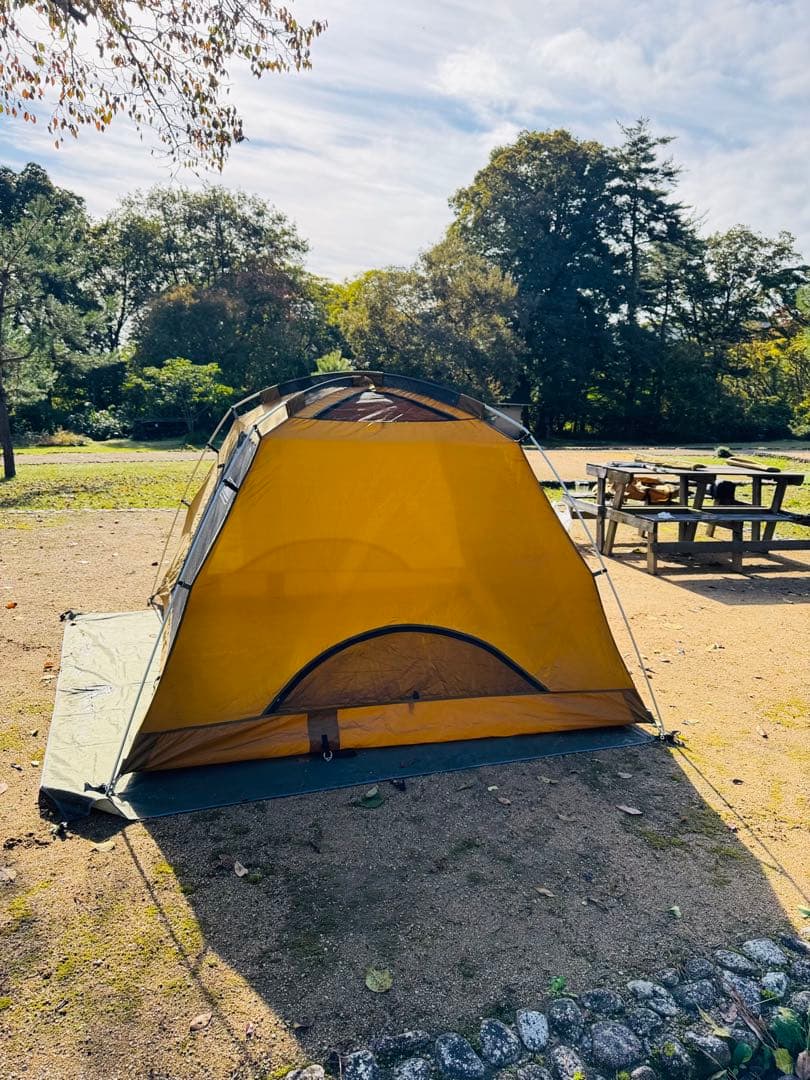 Coleman コンパクトドーム/LDX スタートパッケージ