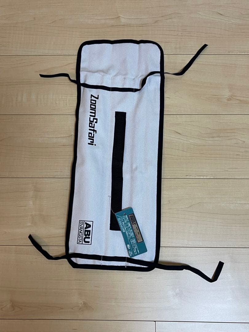 【未使用品】アブガルシア ズームサファリ ZMSC-464L