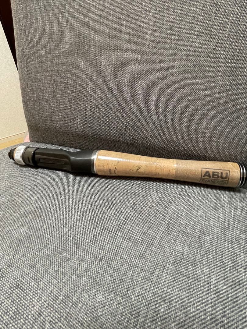 【未使用品】アブガルシア ズームサファリ ZMSC-464L