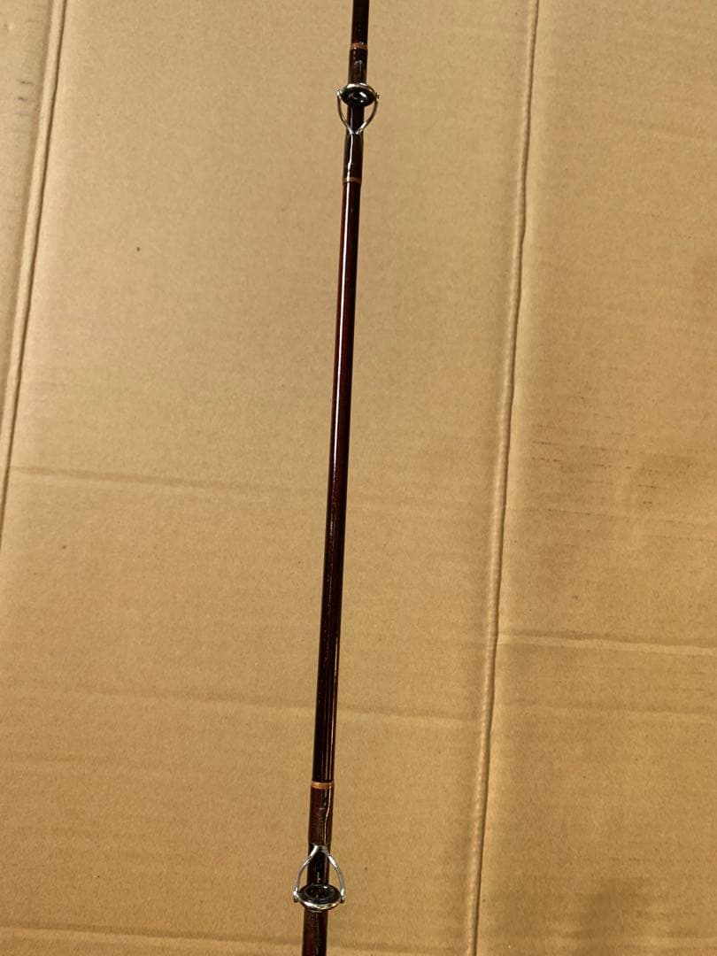 よしゆき　フェンウィックHMG GFC604