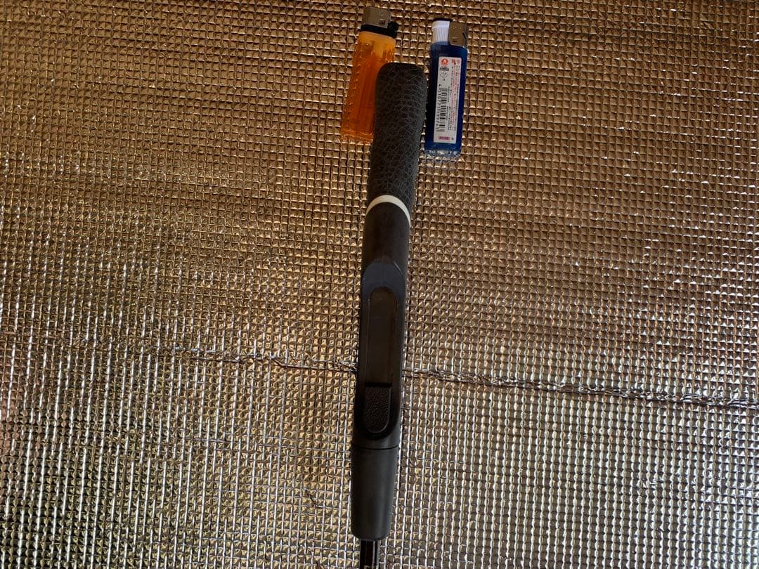 よしゆき　フェンウィックHMG GFC604