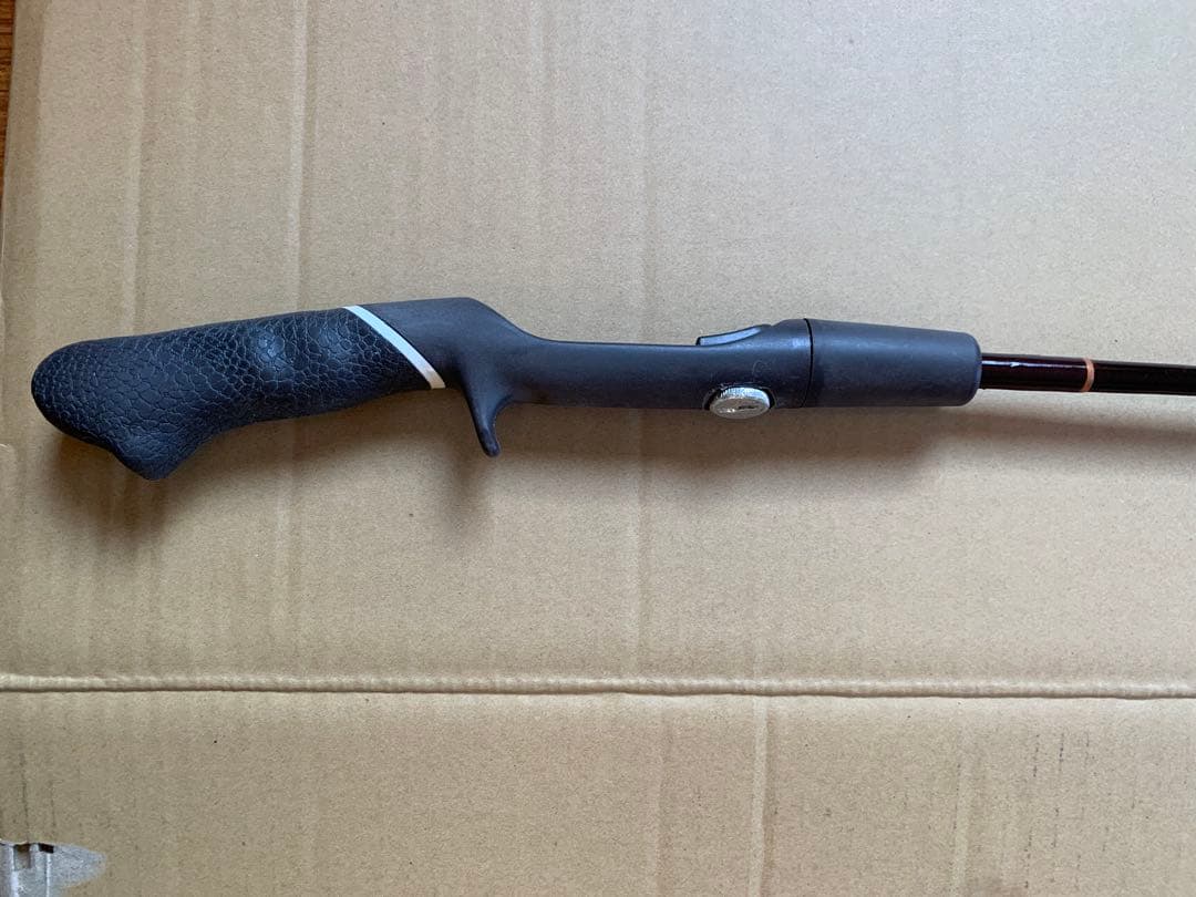 よしゆき　フェンウィックHMG GFC604