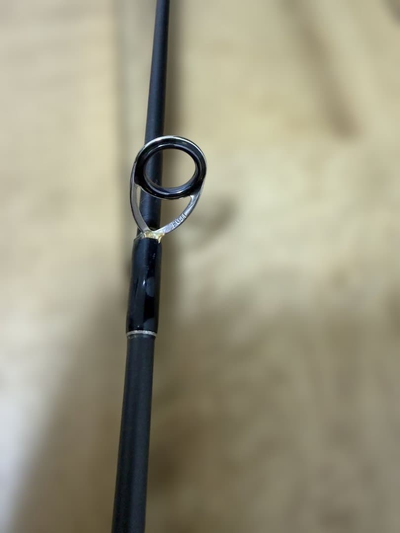 ロッド HORIZON LJ HLJ641s-FUL