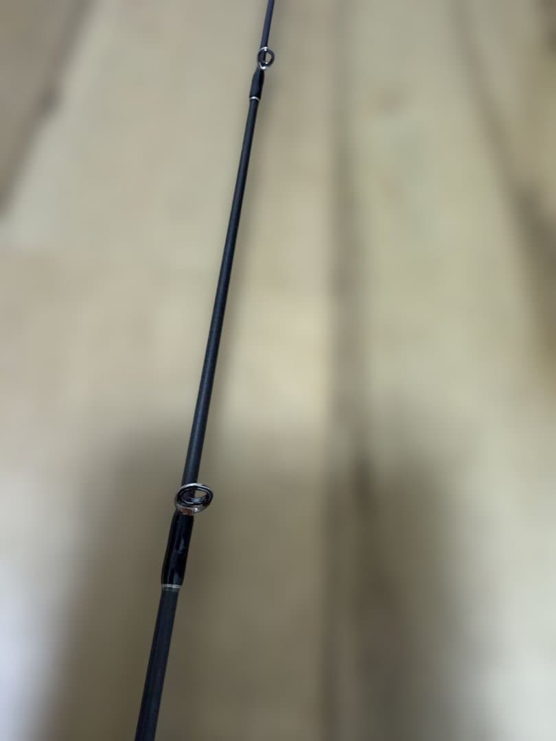 ロッド HORIZON LJ HLJ641s-FUL