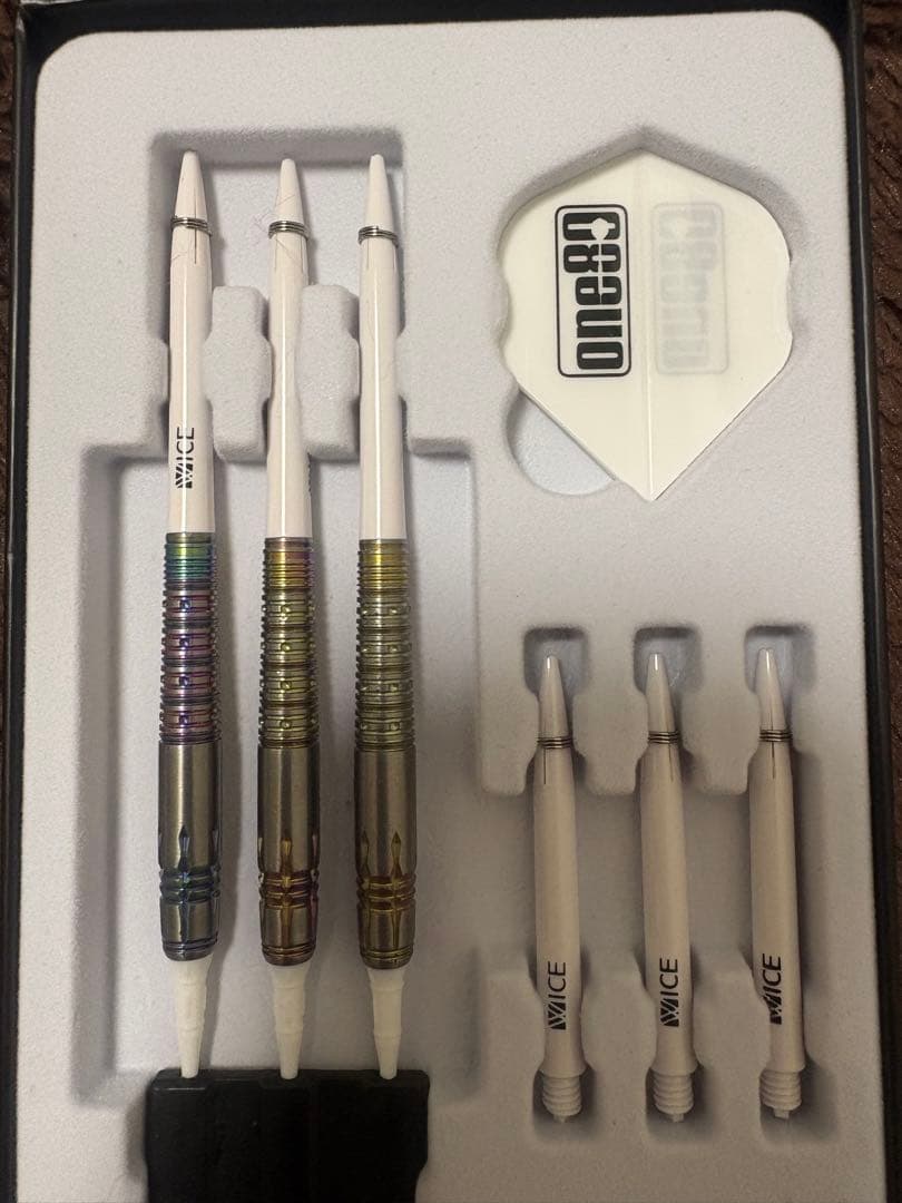 One80 UTA ver.2 三浦歌織　モデル　ワンエイティ　ウタ ２　20g