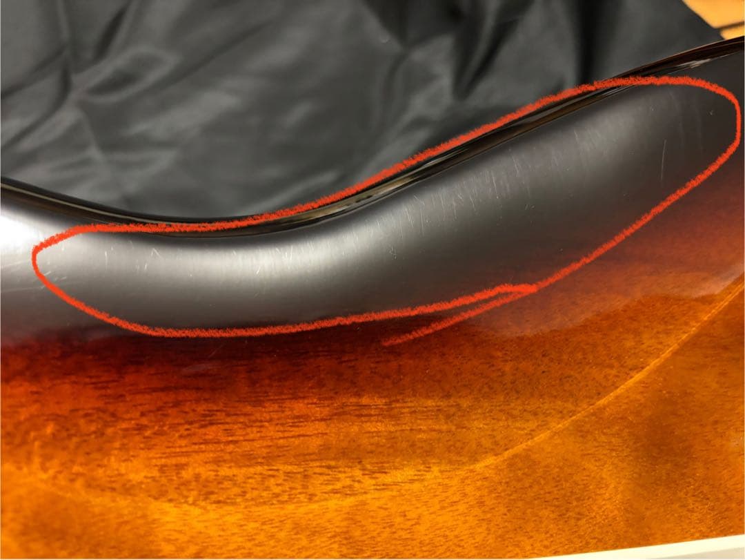 ギター Squier Classic Vibe '60s Stratocaster