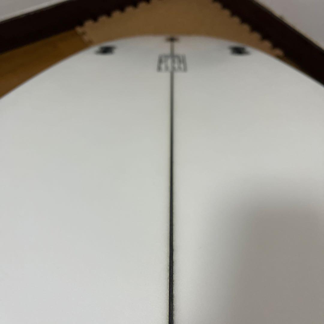 Pyzel SHADOW 5’10”