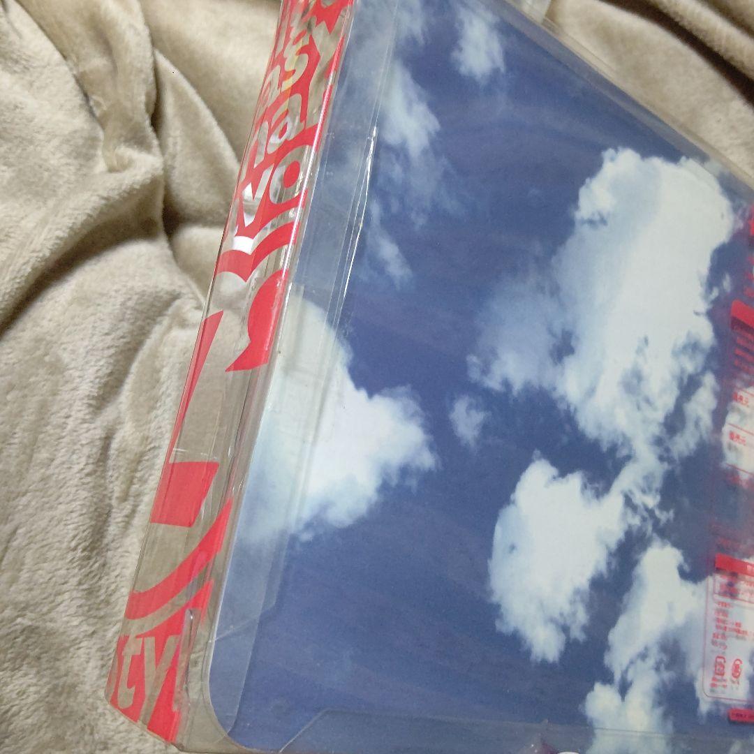 L'Arc～en～Ciel×PINKY:ST