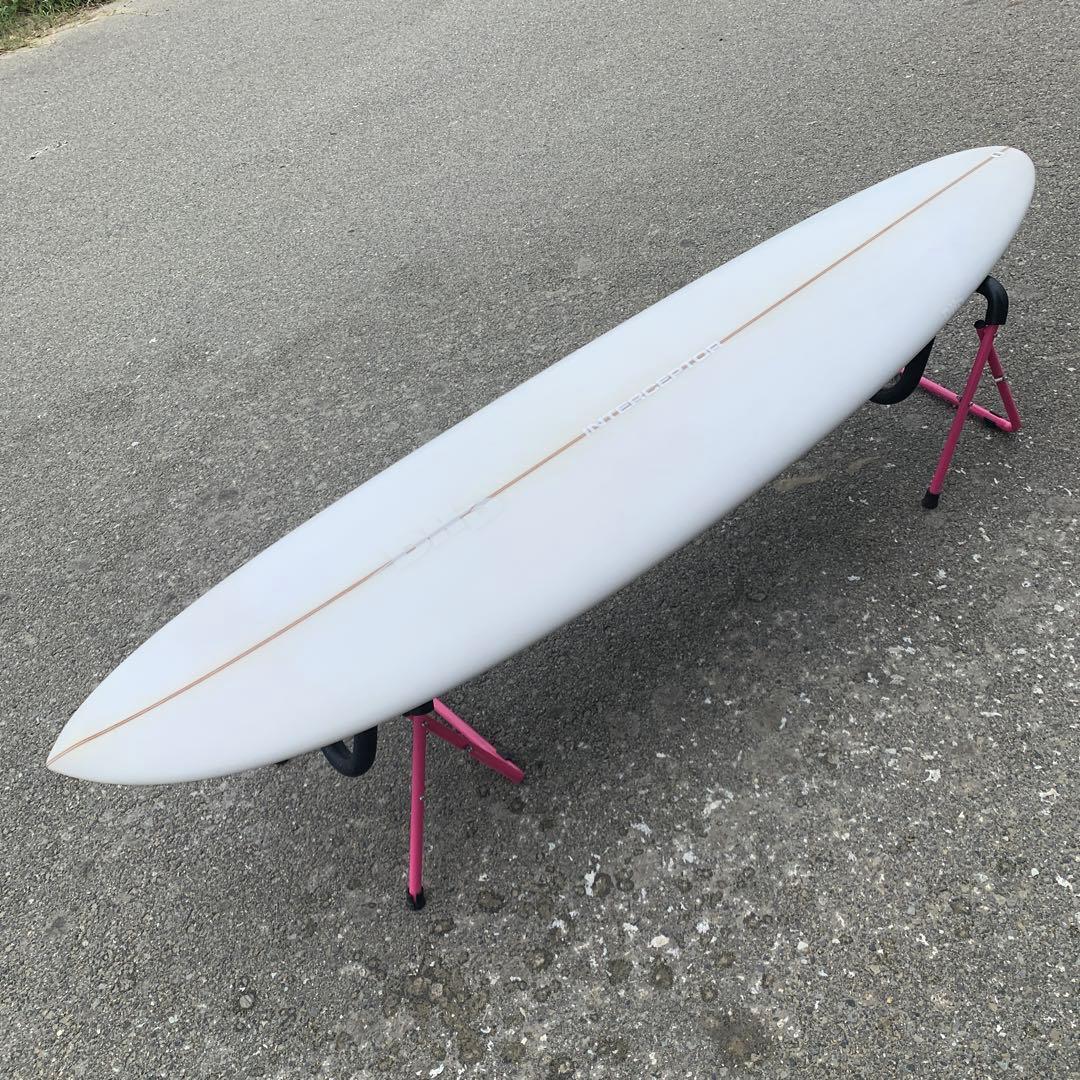 DHD INTERCEPTOR クリア　美品　手渡し限定