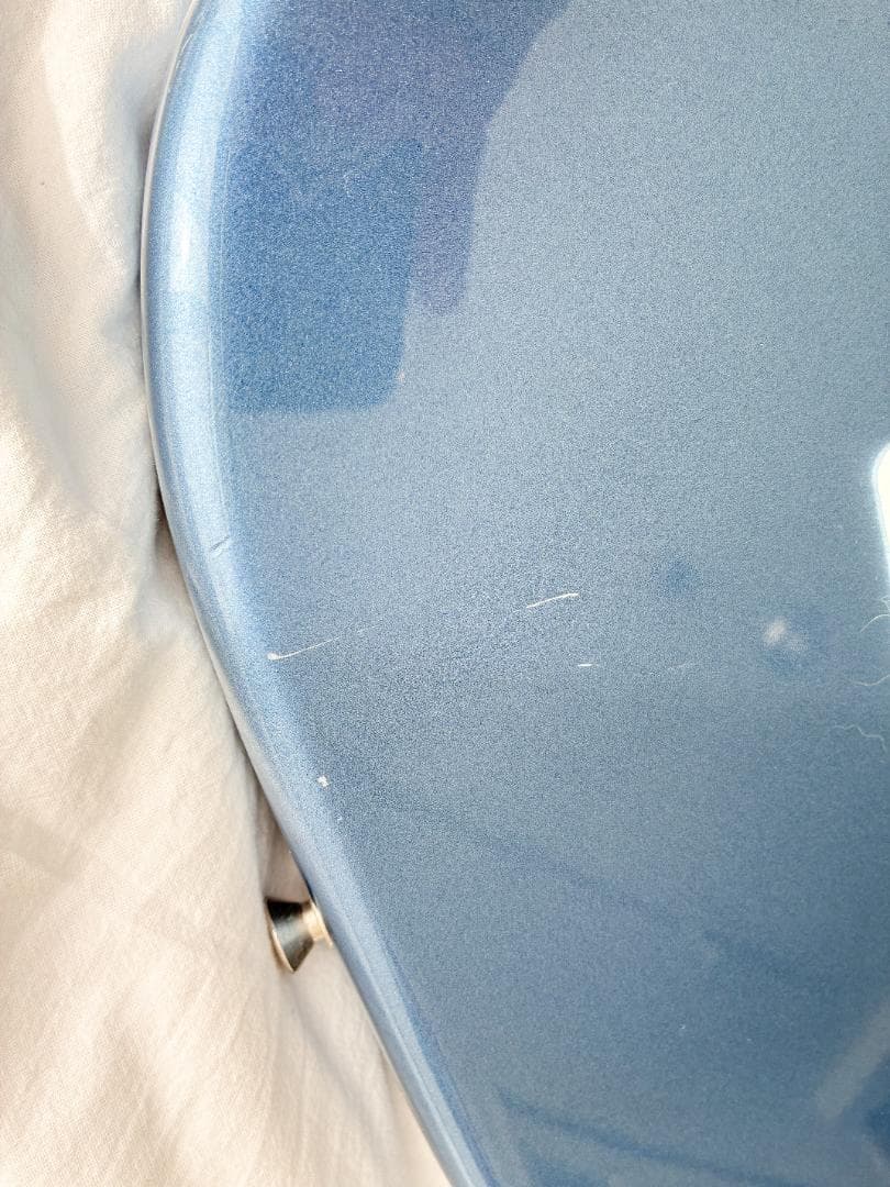 【Tokai】トーカイ ストラトキャスター 2024年購入　マッチングヘッド