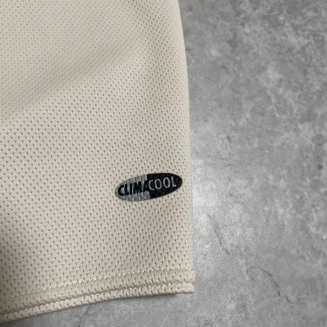 04-05 adidas 日本代表 away ユニフォーム ゲームシャツ