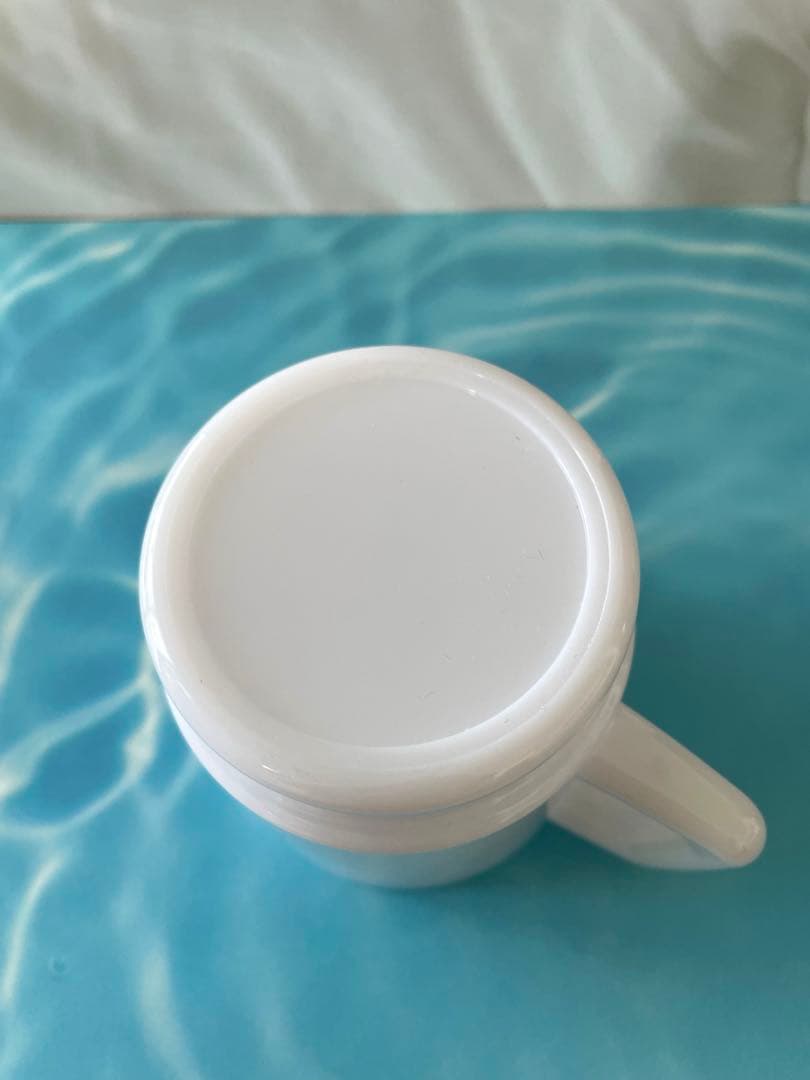 ミセスグリーンアップル　 エデンの園 FC限定　 マグカップ　非売品