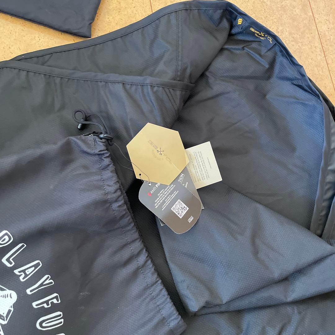 The Arth 幕男　黒　おまけ付き