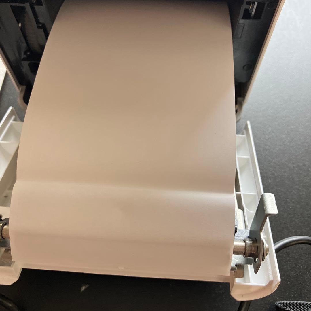 uレジ　キャッシャーセット