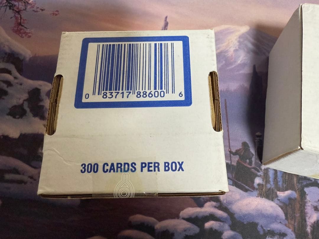 遊戯王/YuGiOh Duel Terminal 5A BOX/北米版