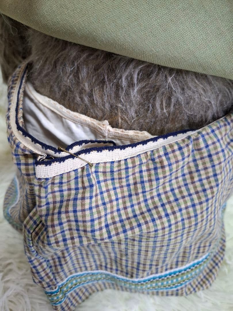 パディントン　ルーシーおばさん ガブリエル社 ヴィンテージ