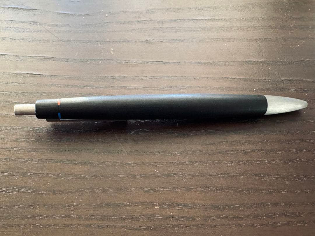 最終値下げ‼️美品‼️LAMY ラミー 2000 4色 ボールペン 振り子式