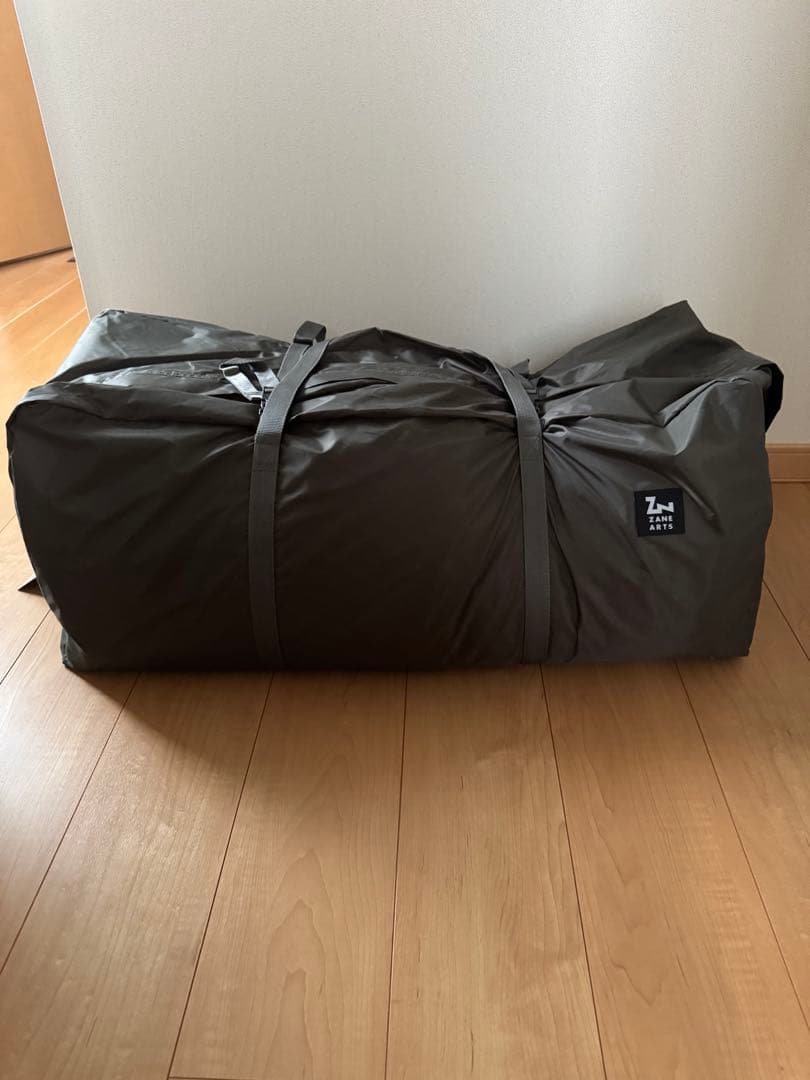 ゼインアーツロロセット新品未使用