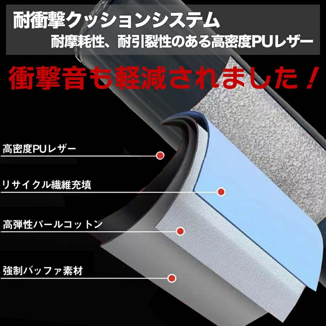 GZ GYM 黒 サンドバッグ