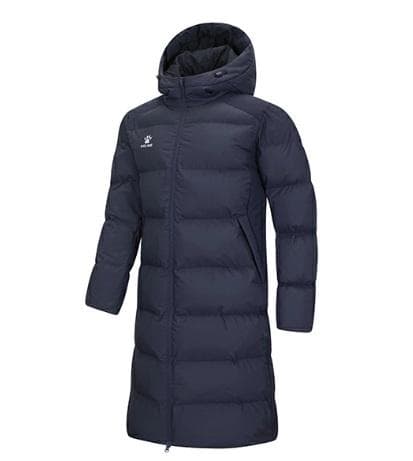 ケルメ　ロングベンチコート