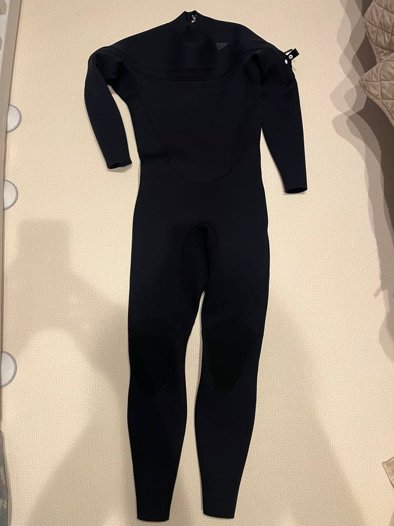 サーフィン・ボディボード Three Weather LCZ JERSEY 3X2mm size LR