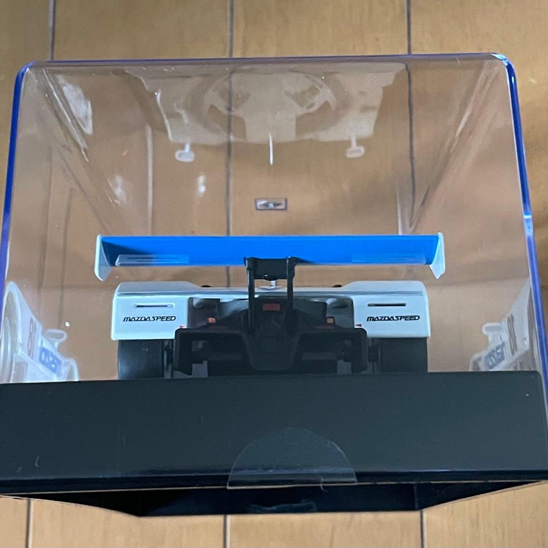 京商オートスケール　ミニッツ　　　 MAZDA 787B 2台セット