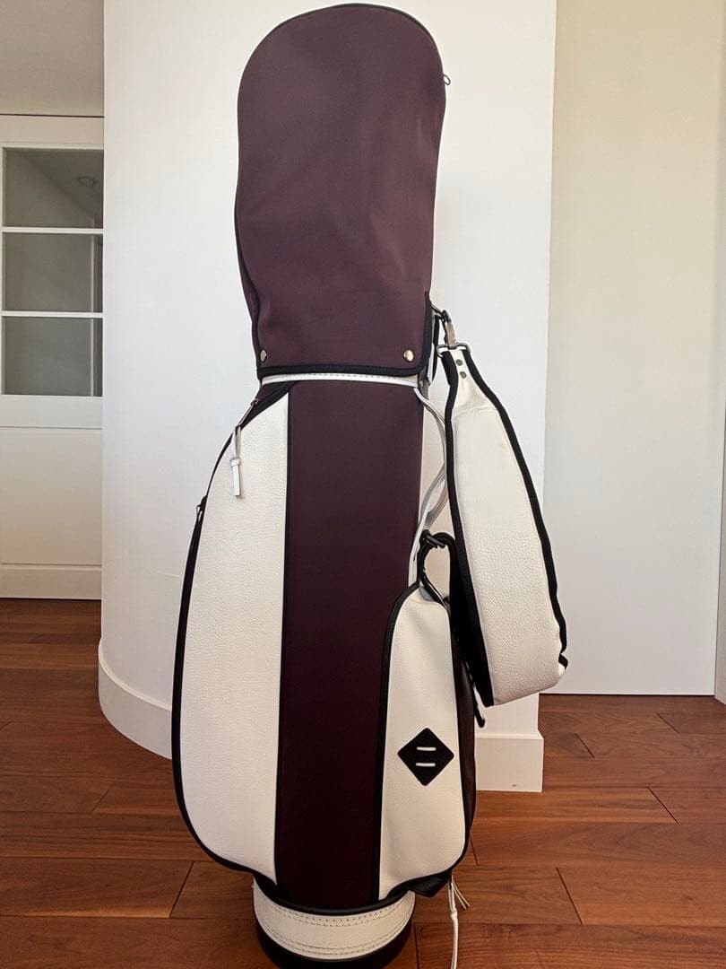 JONES ジョーンズ キャディバッグ