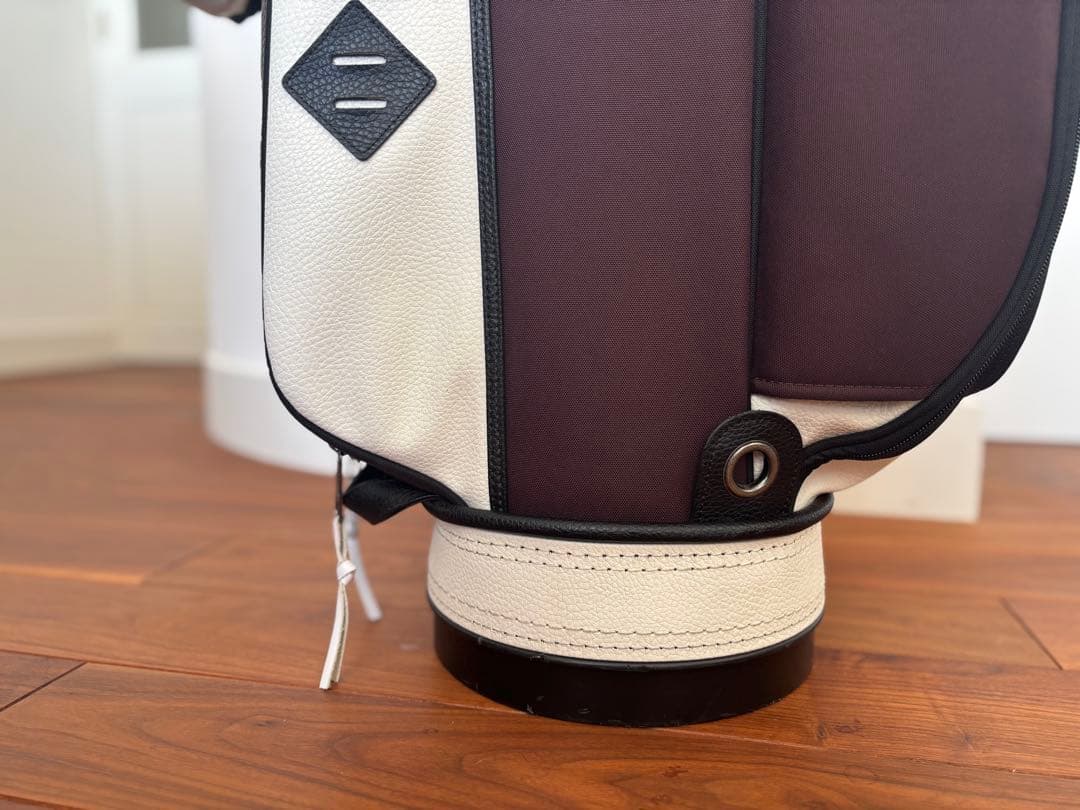 JONES ジョーンズ キャディバッグ