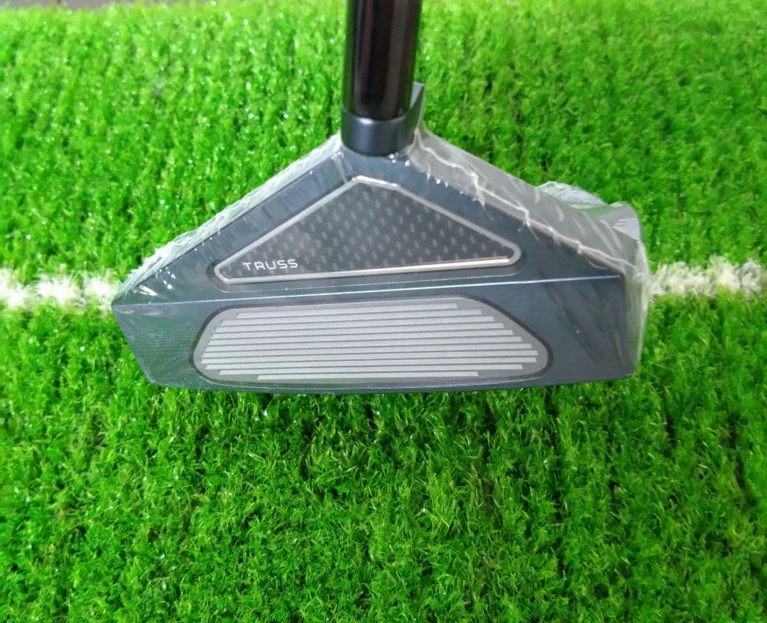 TPトラスパター　34インチ　新品未使用