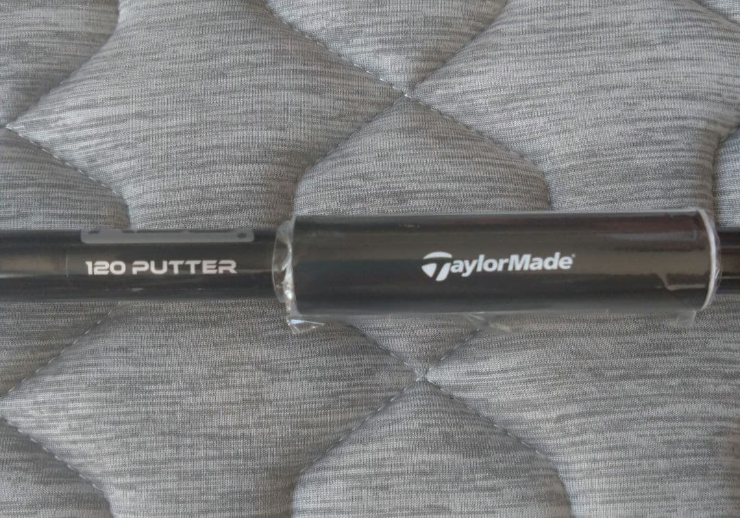 TPトラスパター　34インチ　新品未使用