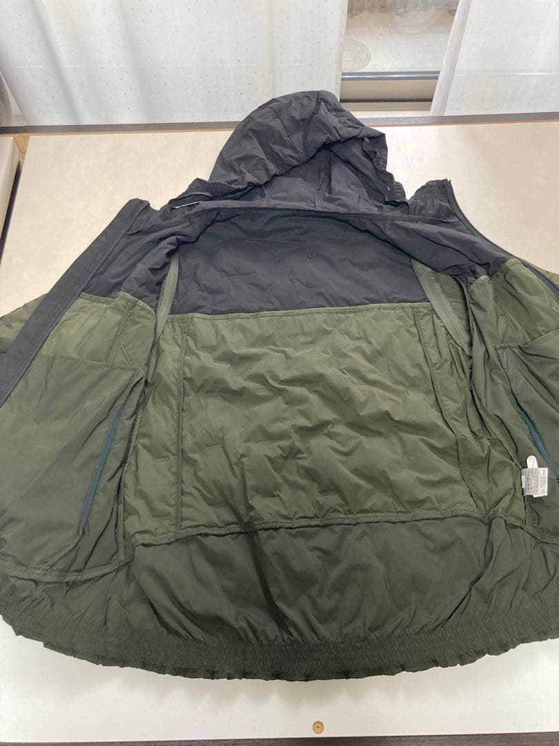 キャロウェイ Callawaw ダウン アウター