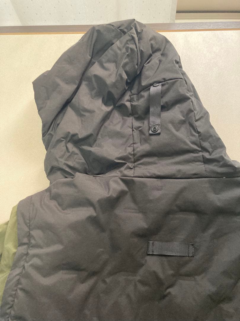 キャロウェイ Callawaw ダウン アウター