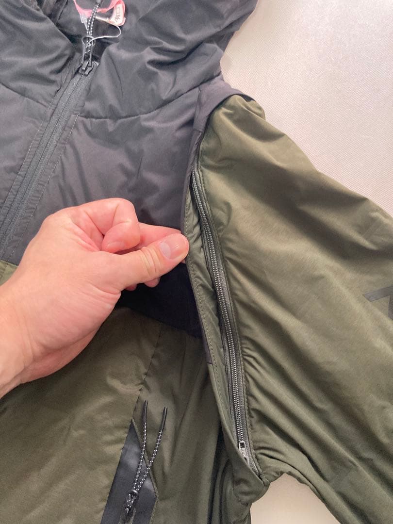 キャロウェイ Callawaw ダウン アウター