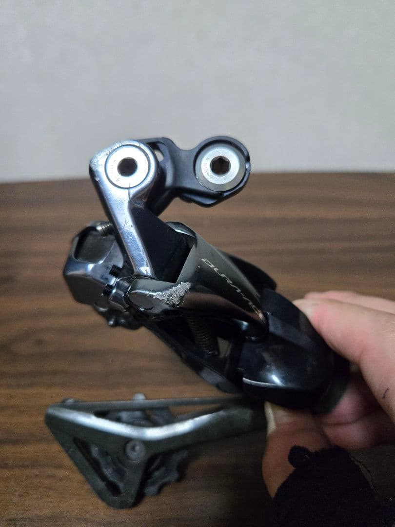 パーツ Shimano Rd-R9150 di2 Dura-ace