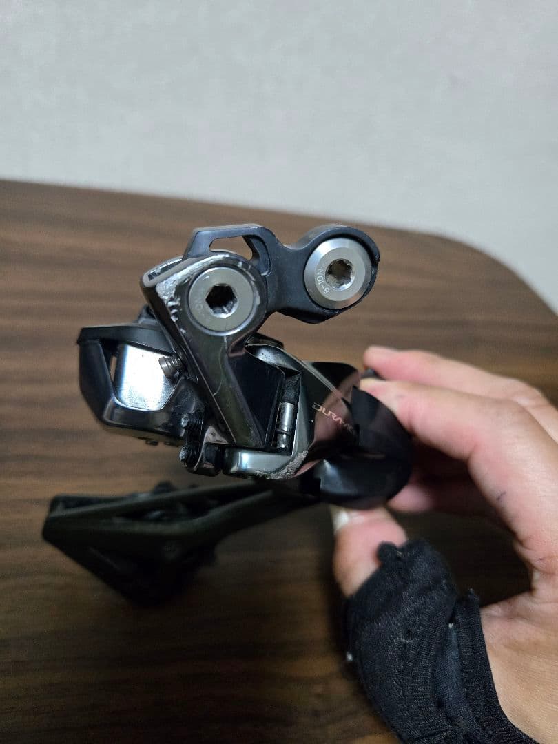 パーツ Shimano Rd-R9150 di2 Dura-ace