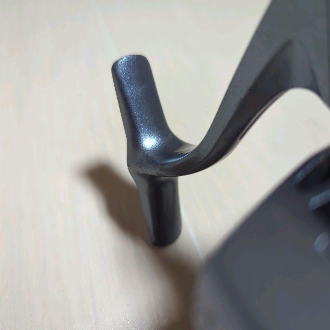 シマノ スーパーエアロXT-SS 右巻 日本製 JAPAN SHIMANO