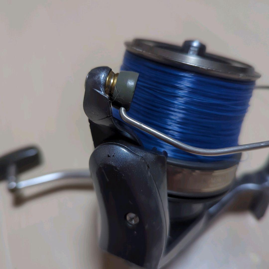 シマノ スーパーエアロXT-SS 右巻 日本製 JAPAN SHIMANO