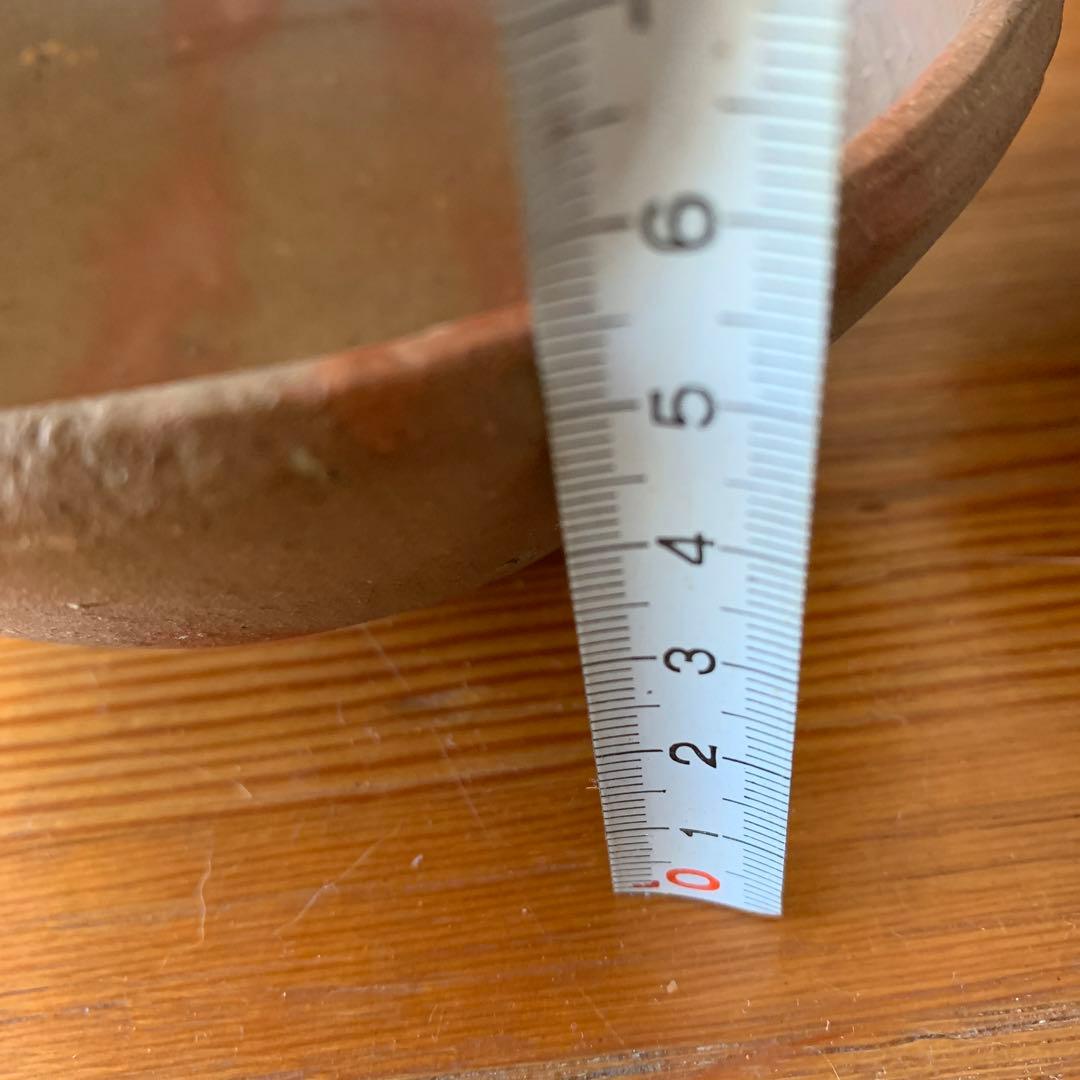 お値下げ！藤原　建　皿と小鉢　パンフ有