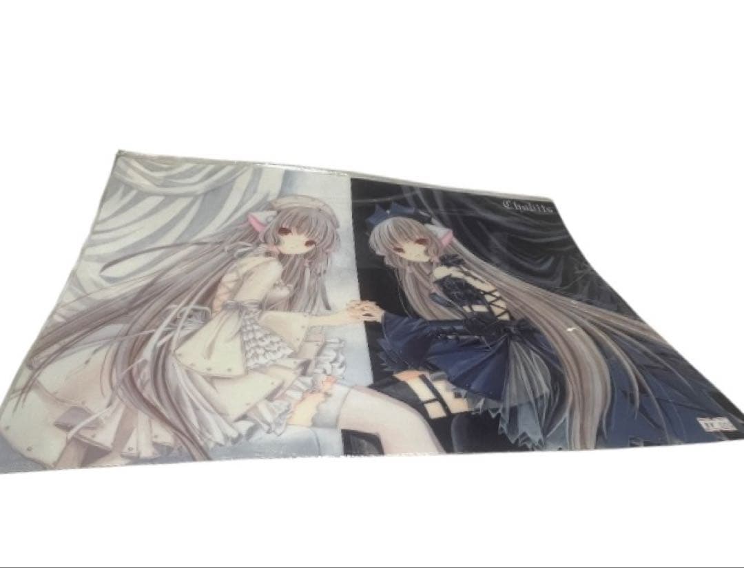 ちょびっツ CLAMP まとめ売り【新品未使用】