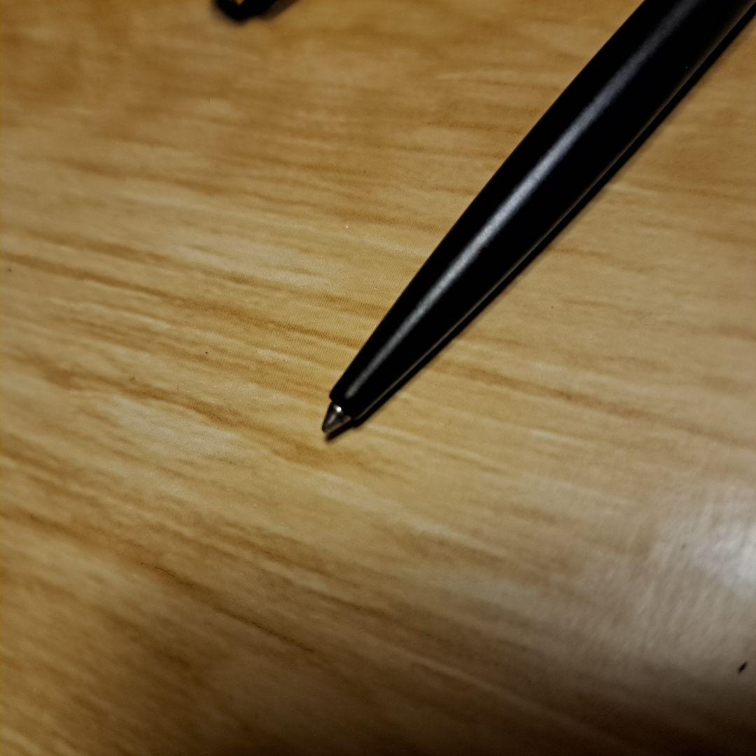 MONT BLANC シャーペン　ボールペン　万年筆