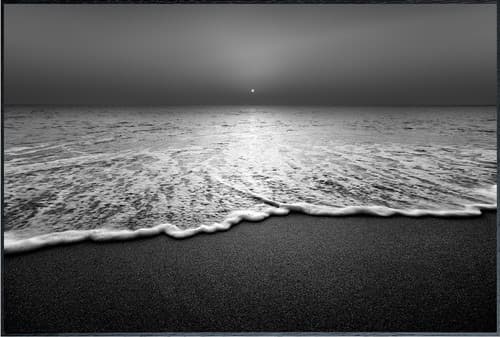 Photography Wave　　キャンバスアート