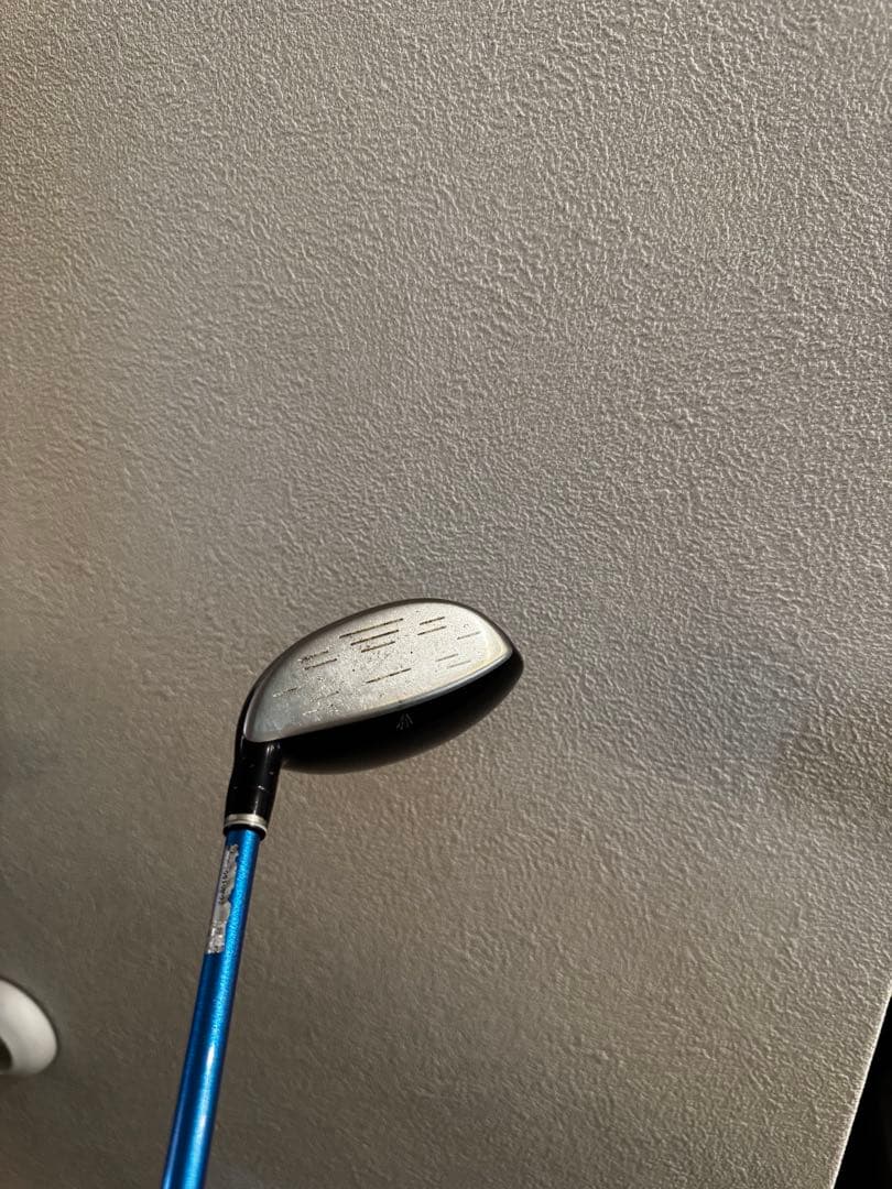 ゼクシオ10 レディース 7W 23° Lフレックス XXIO10 7番