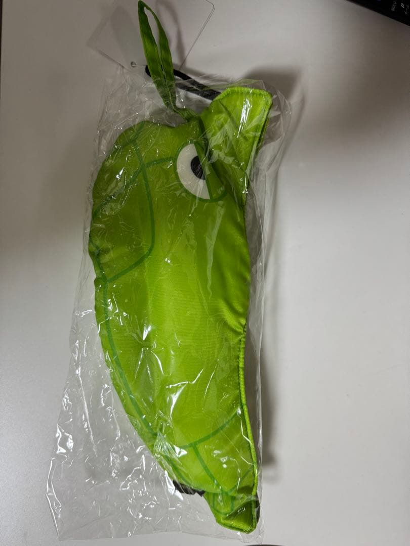 ポケセン　折りたたみ傘&傘カバーセット トランセルの進化 晴雨兼用　新品未使用