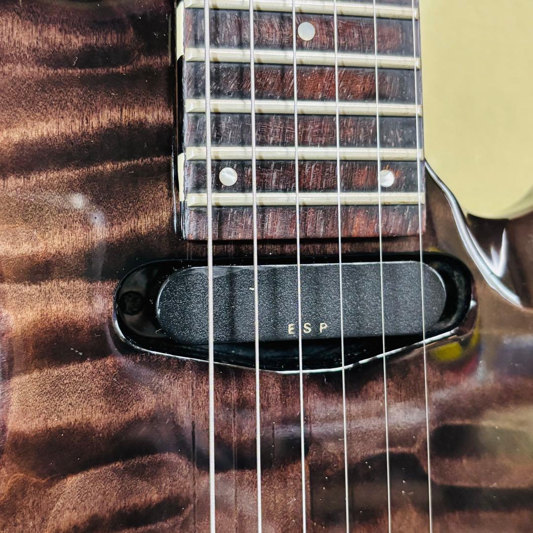 EDWARDS ESP E-P-98A PIERROT AIJI エドワーズ